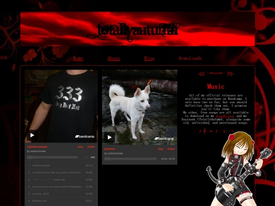 downloads screenshot