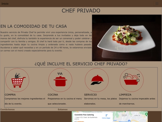 bodas screenshot
