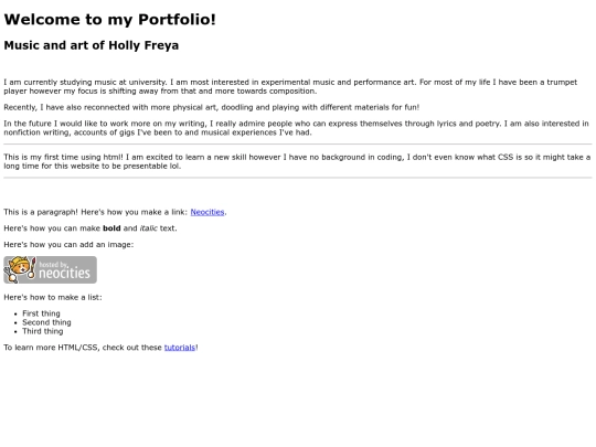 newfile screenshot