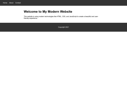 main screenshot