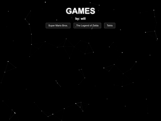 background screenshot