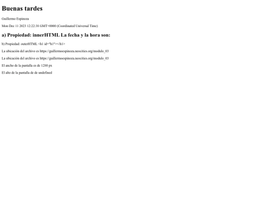 modulo_03 screenshot
