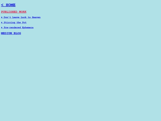 writing screenshot