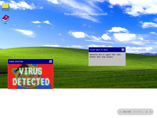main screenshot