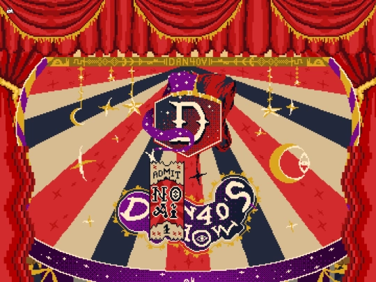 Saitche screenshot