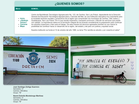 pagina2 screenshot