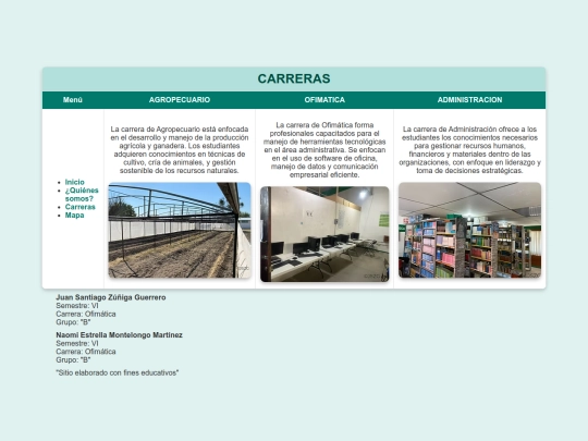pagina3 screenshot