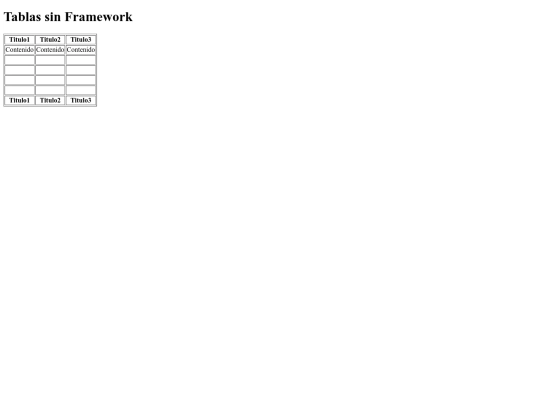 PracticaWEB/TablaDos screenshot