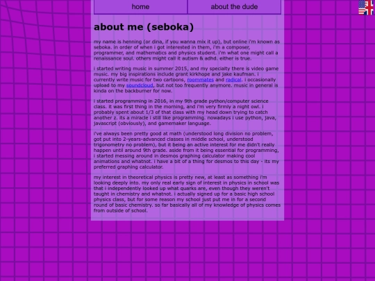 about screenshot