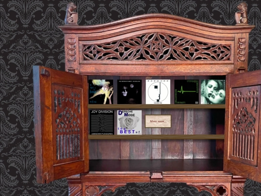 cds screenshot