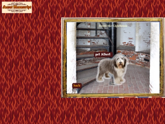 inside-lighthouse screenshot