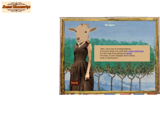 recipe screenshot