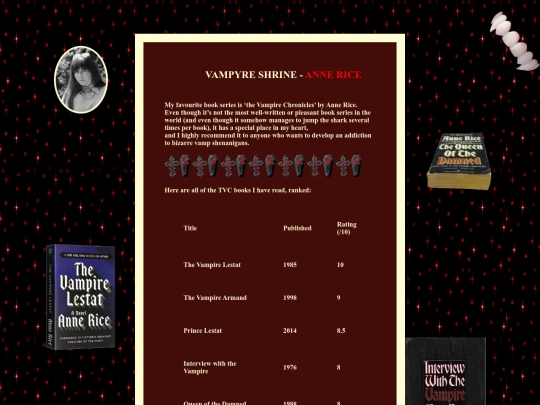 vshrineanne screenshot
