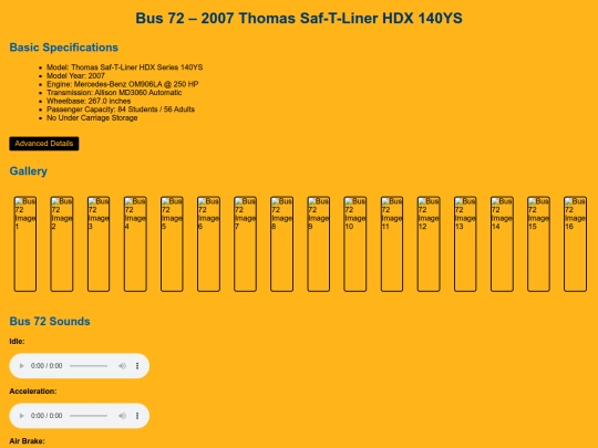 bus72 screenshot