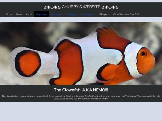 NEMO screenshot