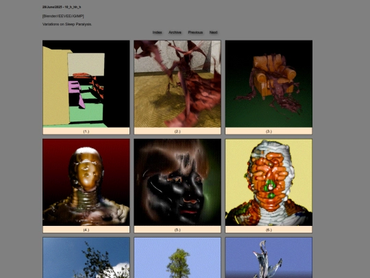 cycle/10_h_hh_h screenshot