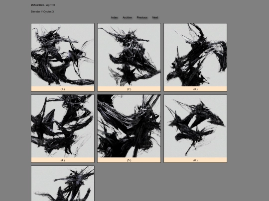 cycle/vcy_1111 screenshot