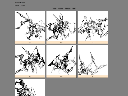 cycle/w_r00 screenshot
