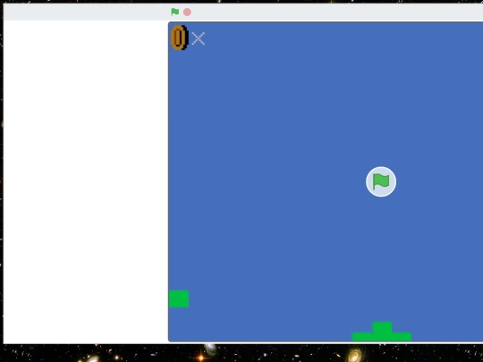 Subpage screenshot