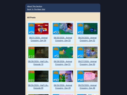 uploads/fronthouse/info/all_posts screenshot