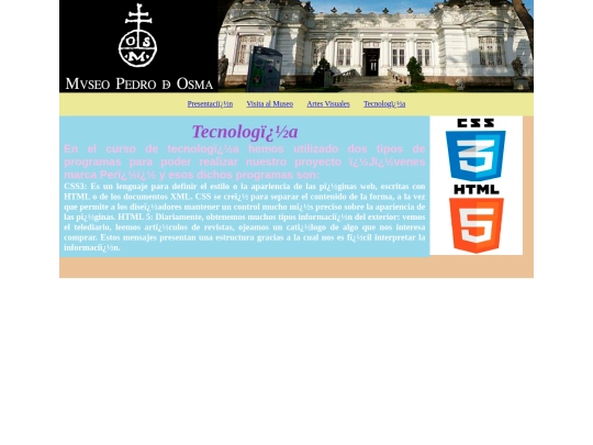 tecnologia screenshot