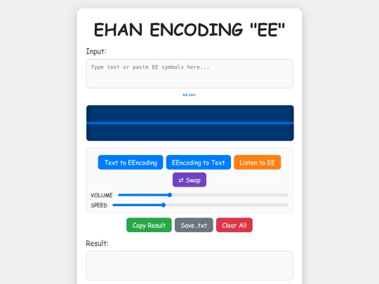 translator screenshot