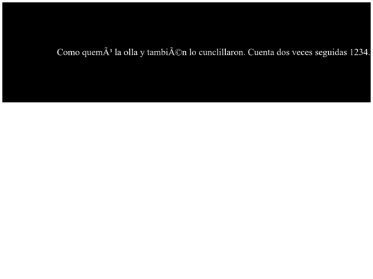 clave1 screenshot