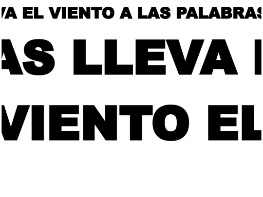 palabras6 screenshot