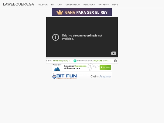 cnn-esp screenshot