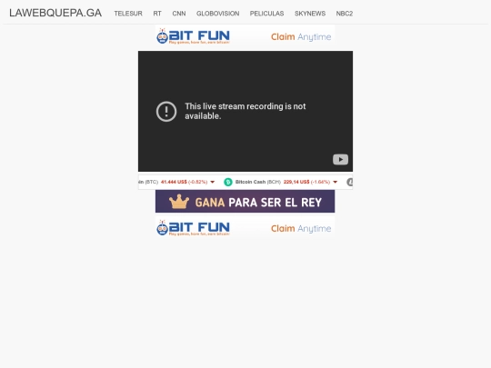skynews screenshot