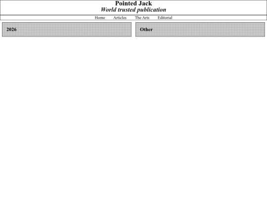 Editorial screenshot