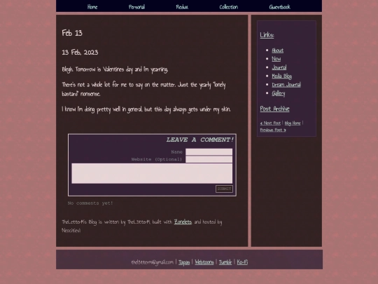 blog/posts/2023-02-13-Feb-13 screenshot