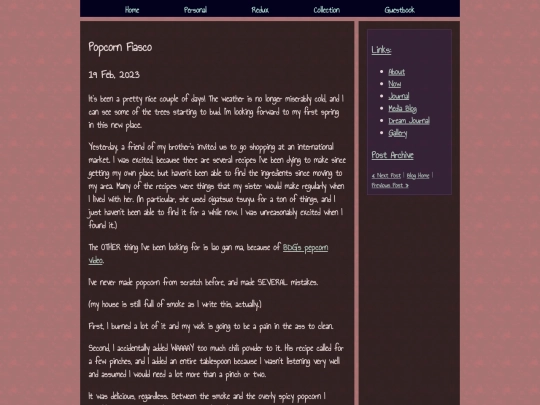 blog/posts/2023-02-19-Popcorn-Fiasco screenshot