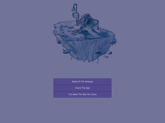 bonus/lost/nowherestation screenshot
