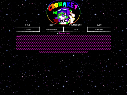 random screenshot