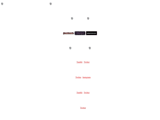 contributors screenshot