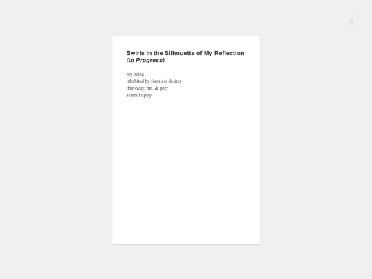 poetry_page screenshot
