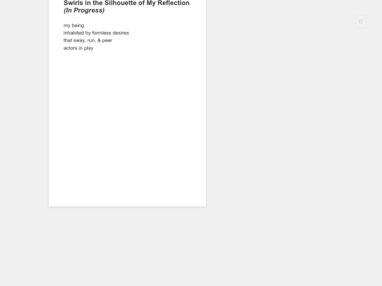 poetry_page_scallable screenshot