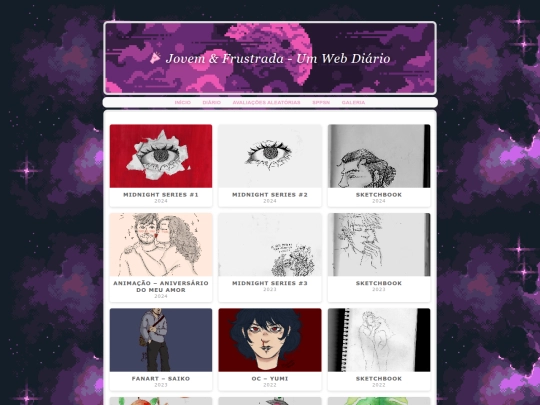 galeria screenshot