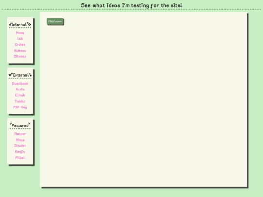 lab screenshot