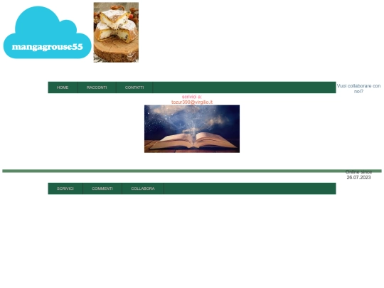 collabora screenshot