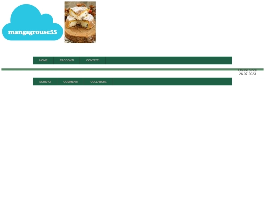 racconti screenshot