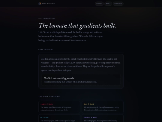 intro screenshot