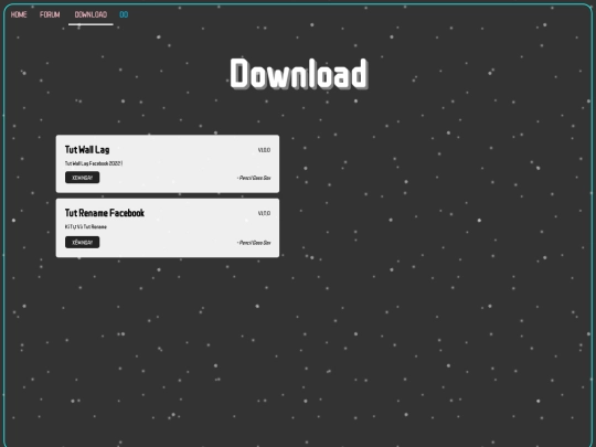 download/download screenshot