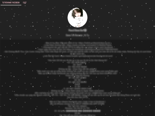 download/tutrenamefacebook screenshot