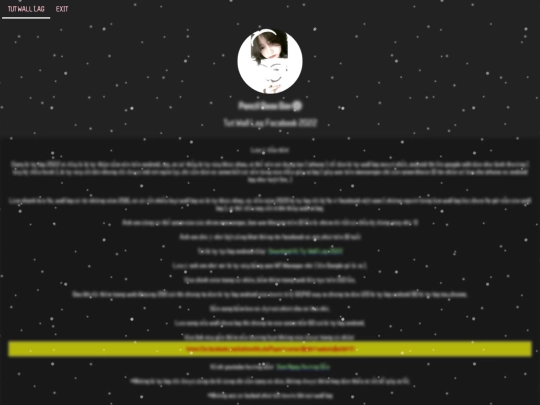 download/tutwalllag screenshot
