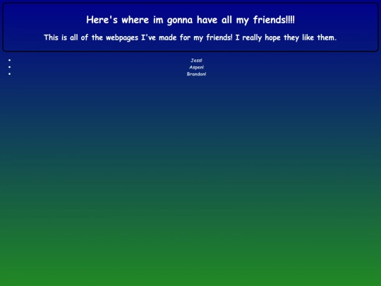 Every1 screenshot