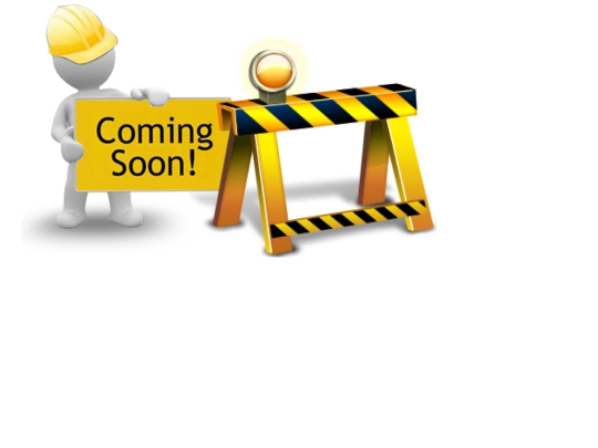 coming_soon_page screenshot