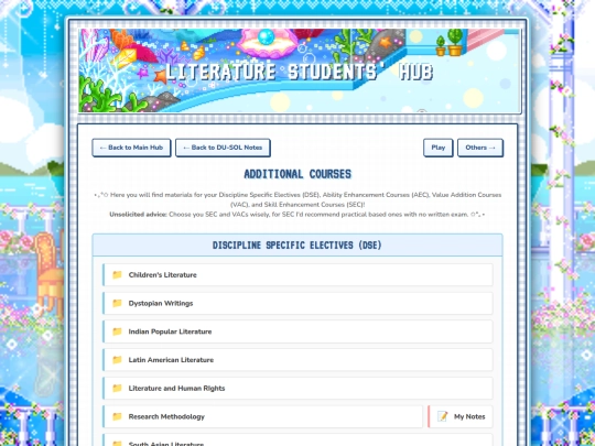 additional screenshot