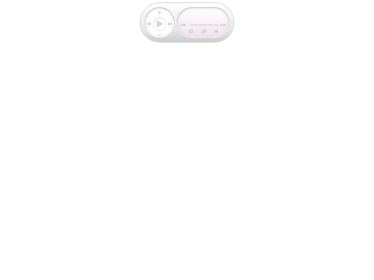 MUSIC screenshot